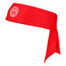 Cole Tech Bandana Unisex - rood, wit