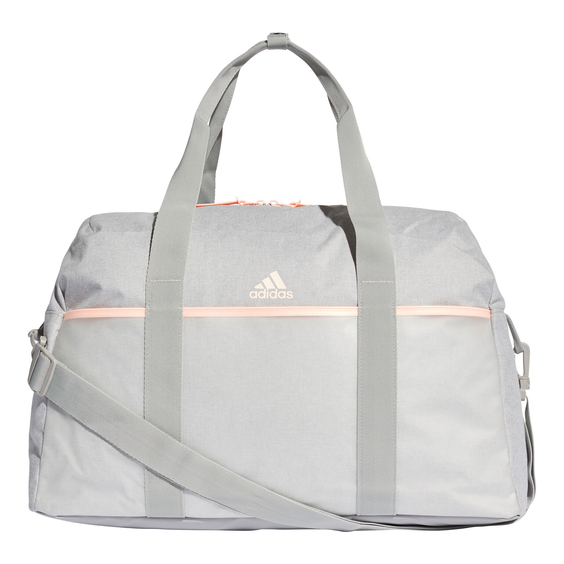Adidas sporttas 2025 roze