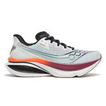 Saucony Neutrale schoen Saucony Endorphin Azura Neutrale schoen Heren-wit, koraal