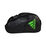 Racket Bag MULTIGAME black
