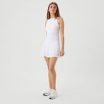 Björn Borg Kleding Björn Borg Ace Pocket Rok Dames-wit