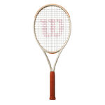 Wilson Tennisrackets Wilson Clash 100 V3.0 RG Tourracket