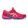Court FF 3 Allcourt Schoen Dames-Berry,Wit