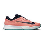 Nike Tennisschoenen Nike Vapor Pro 3 Allcourt Schoen Heren-Abrikoos,Wit