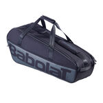 Babolat Babolat Court M Rackettas-Zwart