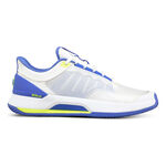 Wilson Tennisschoenen Wilson Intrigue Tour Allcourt Schoen Dames-Wit,Blauw