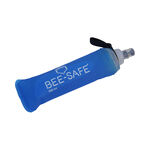 Bee-Safe Toebehoren Bee-Safe Soft Drink 350ml Drinkfles-Blauw
