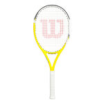 Wilson Tennisrackets Wilson Pro Open UL Tourracket (Bespand)
