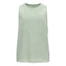 Zeroweight Engineered Chill-Tec Tanktop Heren-Mint