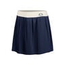 Bryoni Rok Dames-Donkerblauw