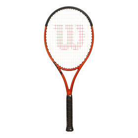 Afbeelding van Burn 100 LS V 5 Tourracket (Bespand)