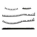 HEAD Toebehoren voor rackets HEAD Gravity Gravity Team 2023 Set snaarbeschermers 