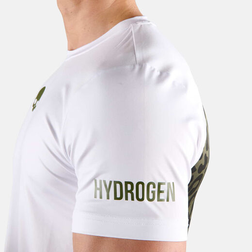 Hydrogen