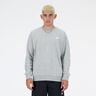 Essentials French Terry Sweatshirt Heren-Grijs