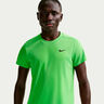 Carlos Alcaraz Court Victory Dry T-shirt Heren-groen
