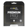 Premium Pro Set Snaren 12m-Wit