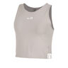 Chill Tanktop Dames-Crème