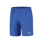 Racket Roots Kleding Racket Roots Teamline Shorts Heren-Blauw