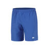 Teamline Shorts Heren-Blauw