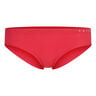 Ultralight Cool Panty Dames-Rood