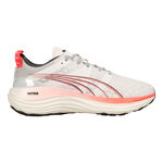 Puma Hardloopschoenen Puma ForeverRun Nitro Stabiliteitsschoen Dames-Wit,Rood