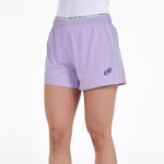 Bullpadel Shorts Bullpadel PINOLU Shorts Dames-paars