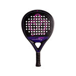 Black Crown Padel racket Black Crown Win Carbon