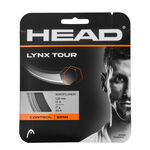 HEAD HEAD Lynx Tour Set Snaren 12m-Grijs