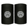 Cody Code Move Zweetband Unisex - zwart, wit