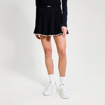 Ellesse Tenniskleding Ellesse The Court Rok Dames - zwart