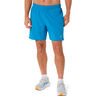 Core 7in Short Hardloopshorts Heren-blauw