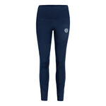 BIDI BADU Kleding BIDI BADU Crew Tight Dames-Donkerblauw