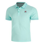 Fila Kleding Fila Piro Polo Heren-Mint