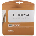 Luxilon Luxilon Element Bronze Set Snaren 12,2m-Brons