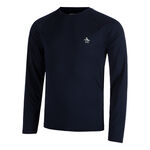Original Penguin TN LS  RAGLAN PERFORMANCE PULL OVER