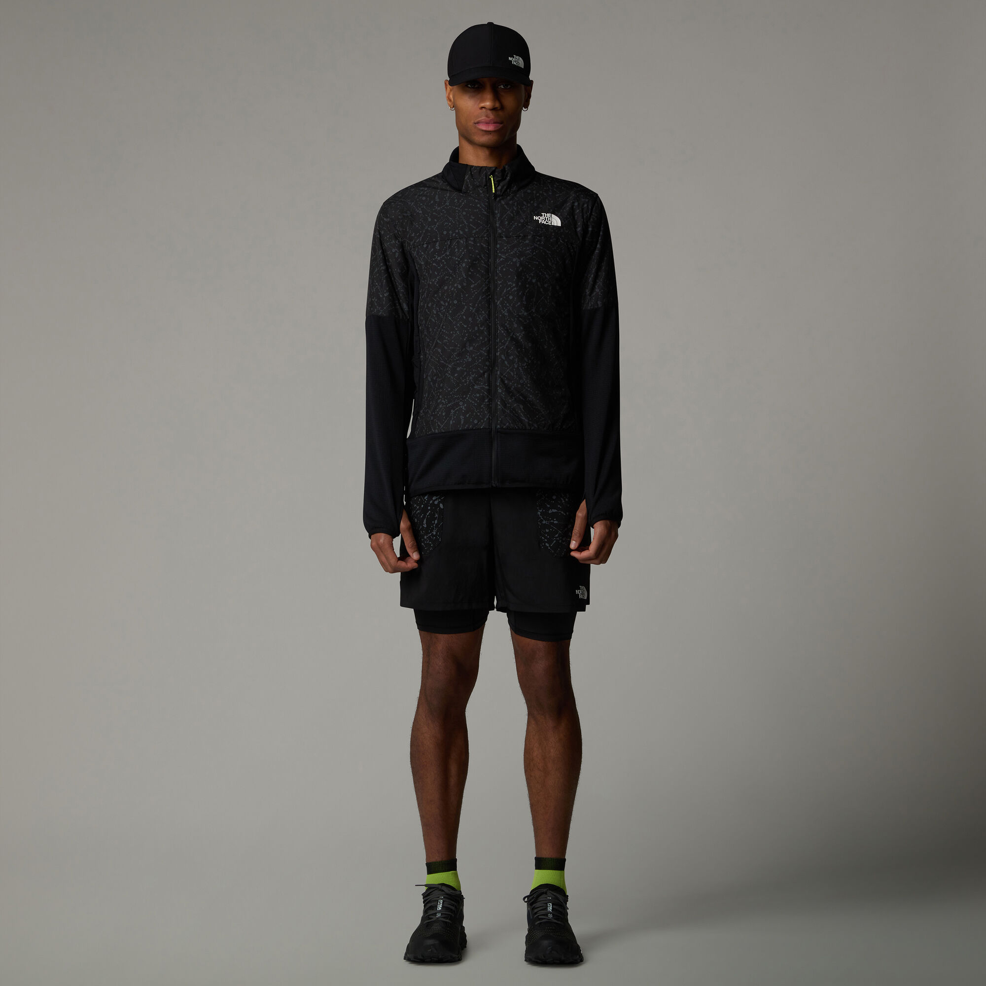 The North Face