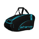 Starvie Starvie Premium Racing Drax Padel Ballentas-Zwart,Turkoois