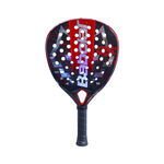 Babolat Padel racket Babolat Counter Tech Viper Juan Lebron Test racket