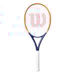 Wilson Tennisrackets Wilson Roland Garros Equipe HP TNS Allround rackets onbespand