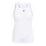 Icon Tanktop Dames-Wit