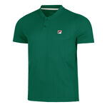 Fila Kleding Fila Addison T-shirt Heren - groen, 