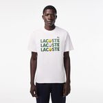 Lacoste Tee