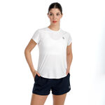 BIDI BADU Tenniskleding BIDI BADU Crew 2.0 T-shirt Dames-wit