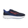 Enerzy Rider Neutrale Schoen Kinderen-Donkerblauw,Rood