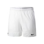 Nike Nike Dri-Fit 7in Shorts Heren - wit, 