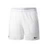 Dri-Fit 7in Shorts Heren - wit, 