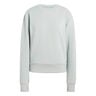 D4T Knit Crew Sweatshirt Dames-salie