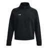Rival Sweatshirt Dames - zwart, 