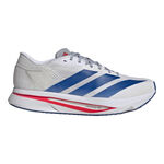 adidas Hardloopschoenen adidas adizero SL 2 Neutrale schoen Heren-wit, blauw