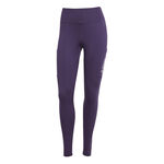 adidas Kleding adidas Terrex MT Hardlooplegging Dames-Paars